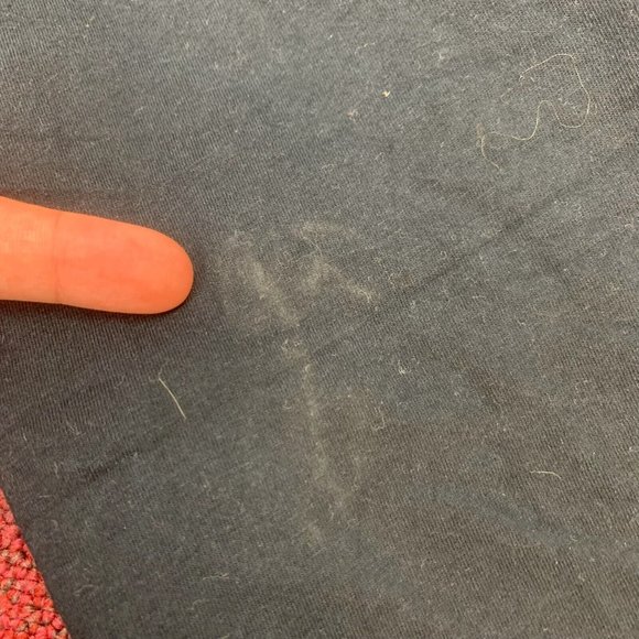 Vintage Nike Black Short Sleeved Graphic T-Shirt Size Mens Medium - Picture 2 of 4